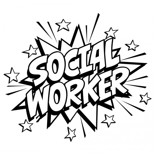 Super Social Worker