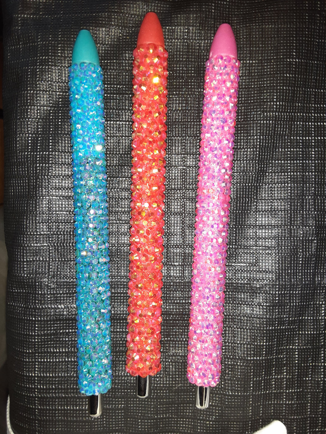 Bling pens