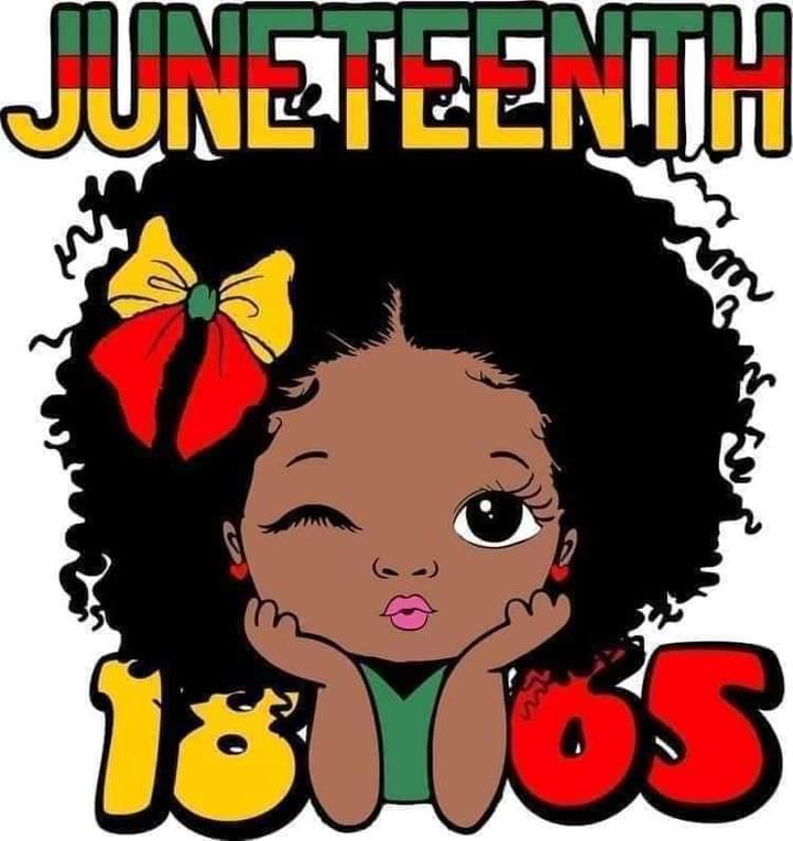 Juneteenth kids shirts