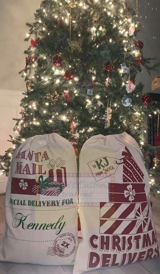 Santa Sacks