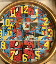 Load image into Gallery viewer, Children&#39;s clocks
