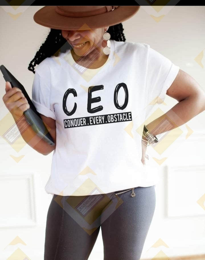 CEO