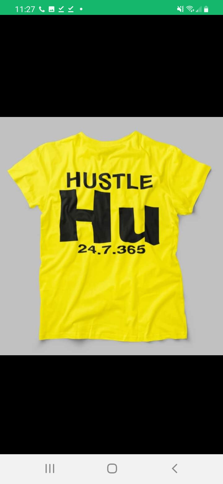 Hustle